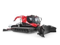 Jägerndorfer JC2810 - H0 - Pistenbully 800 W